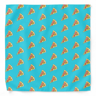 Pizza Bandana