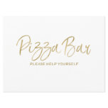 "Pizza