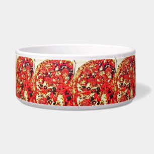 Pizza Bowl