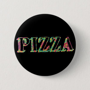 Pizza Button
