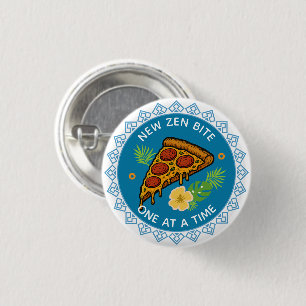 pizza button
