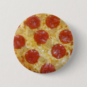 Pizza button - customize