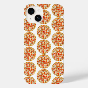Pizza Case-Mate iPhone 14 Case