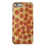 Pizza Barely There Iphone 6 Case at Zazzle