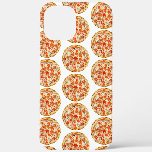 Pizza iPhone 12 Pro Max Case