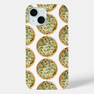 Pizza iPhone 15 Case