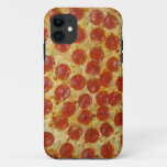 Pizza Iphone 11 Case at Zazzle