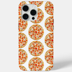 Pizza iPhone 15 Pro Max Case