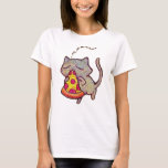 Pizza Cat! T-Shirt