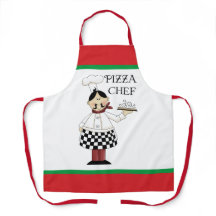 Pizza Chef