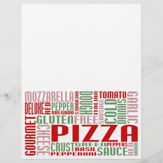 pizza chitChat (Front)
