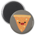 Pizza Cutie Magnet at Zazzle