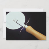 Pizza cutter (Front)