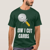 Pizza Cutter How to Cut Carbs