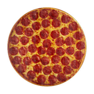 Pizza Cutting Board