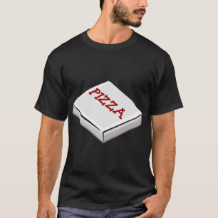 Pizza Delivery T-Shirt