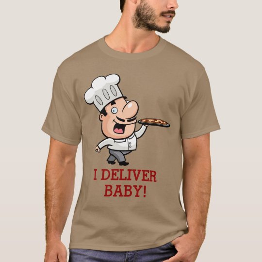 pizza guy t shirt