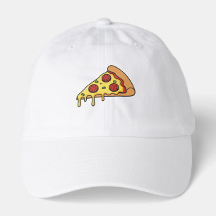 pizza hat