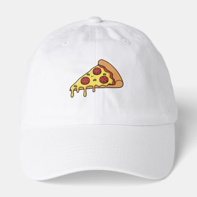 pizza hat (Front)