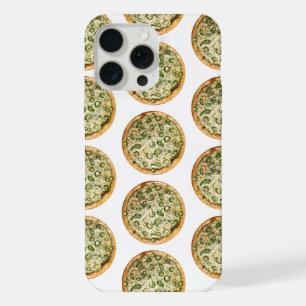 Pizza iPhone 15 Pro Max Case