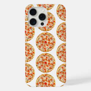 Pizza iPhone 15 Pro Max Case