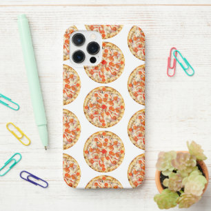 Pizza iPhone 12 Pro Case