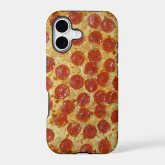 pizza iPhone 17 case