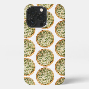 Pizza iPhone 13 Pro Case