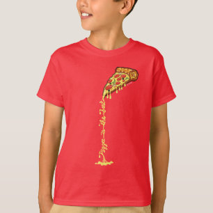 Pizza is the best T-Shirt