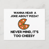 Pizza Joke