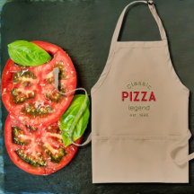 Pizza Legend   est.