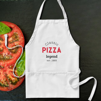 Pizza Legend   est.