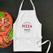 Pizza Legend   est.