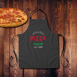 Pizza Legend   est.