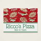 Pizza Love (Front)