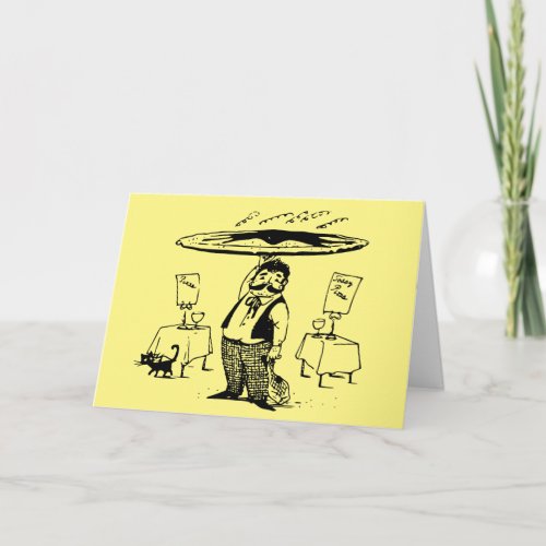 PIZZA LOVER BIRTHDAY CARDS