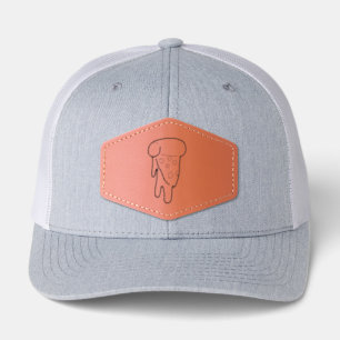 Pizza Lovers Hat