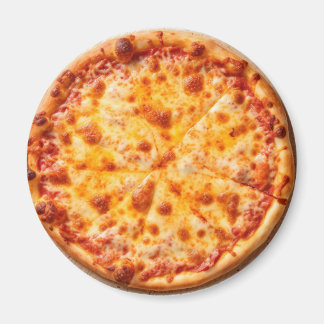 Pizza Magnet