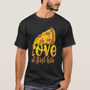 Pizza Making For Pizza Expert & Pizza Maker 1 T-Shirt