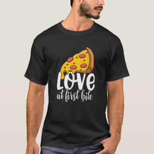 Pizza Making For Pizza Expert & Pizza Maker T-Shirt
