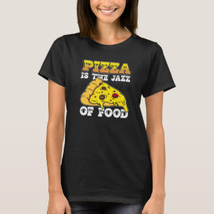 Pizza Making For Pizza Maker Who Loves Pizza Produ T-Shirt