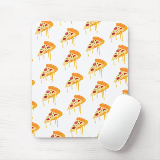 Pizza Mouse Pad