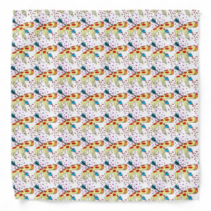 Pizza My Heart - Bandanna