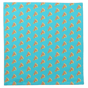 Pizza Napkin