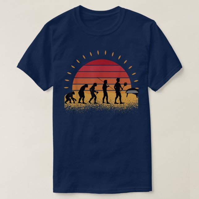 Pizza Napoletana Food Chef Pizza Baking Pizza Bake T-Shirt (Design Front)