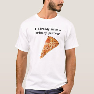 pizza partner T-Shirt