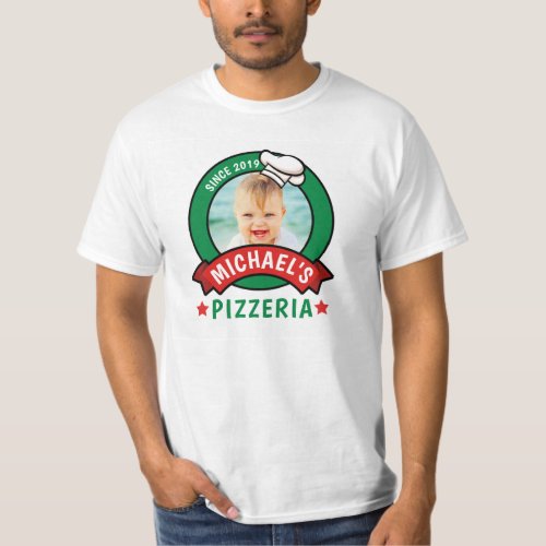 Pizza Party T_Shirt