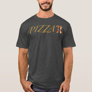 Pizza Pi T-Shirt