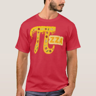 Pizza Pi Tee Math Lovers School Teacher Student 22