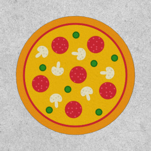 Pizza Pie Patch